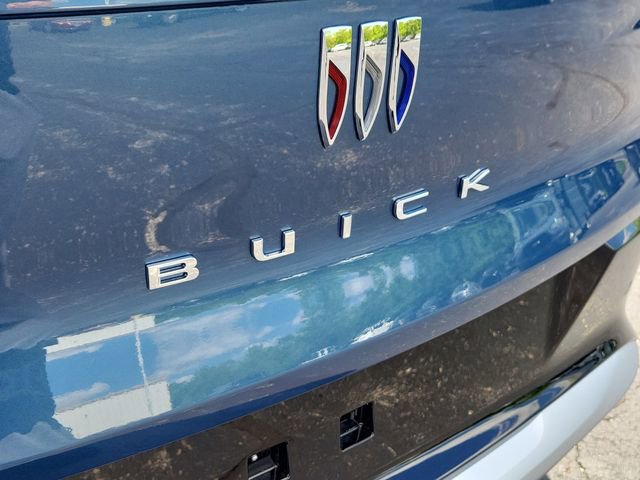 New 2026 Buick Envista Sport Touring FWD image 7