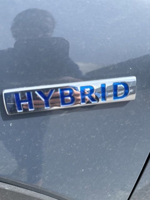 Used 2025 MAZDA CX-50 2.5 Hybrid w/ Preferred Pkg image 5