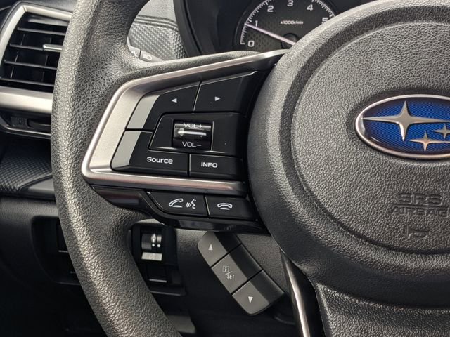 Used 2024 Subaru Forester AWD/4WD image 23