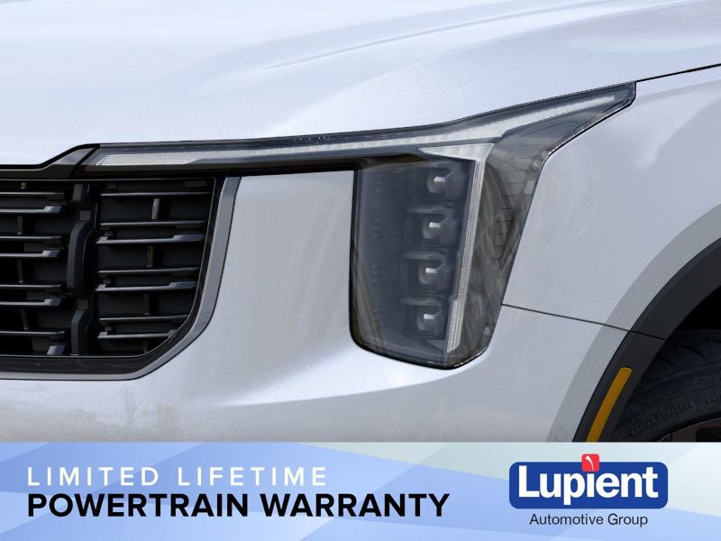 New 2026 Kia Sorento SX Prestige image 13