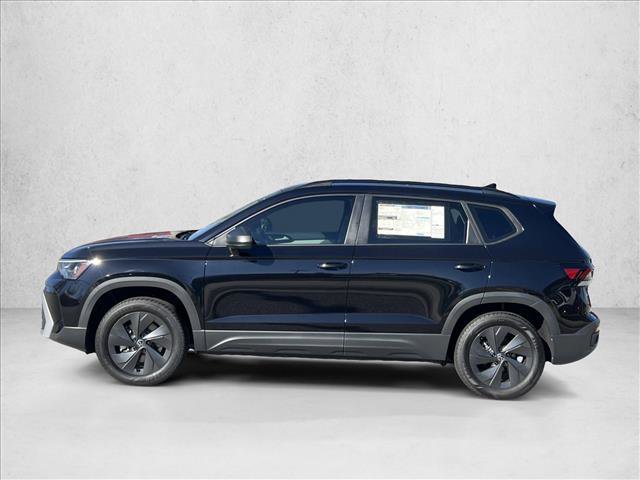 Used 2025 Volkswagen Taos S image 9