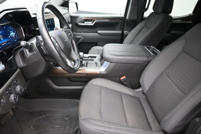 Used 2023 Chevrolet Silverado 1500 RST w/ All Star Edition Plus AWD/4WD image 16