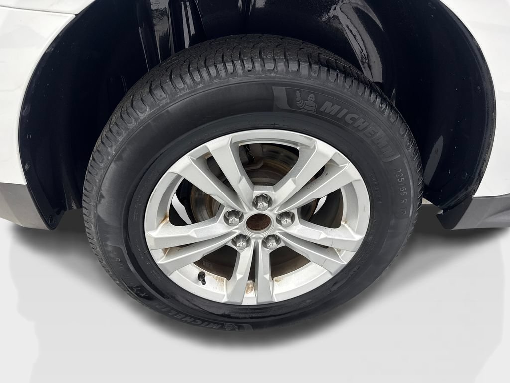 Used 2015 Chevrolet Equinox LT w/ Driver Convenience Package FWD image 82