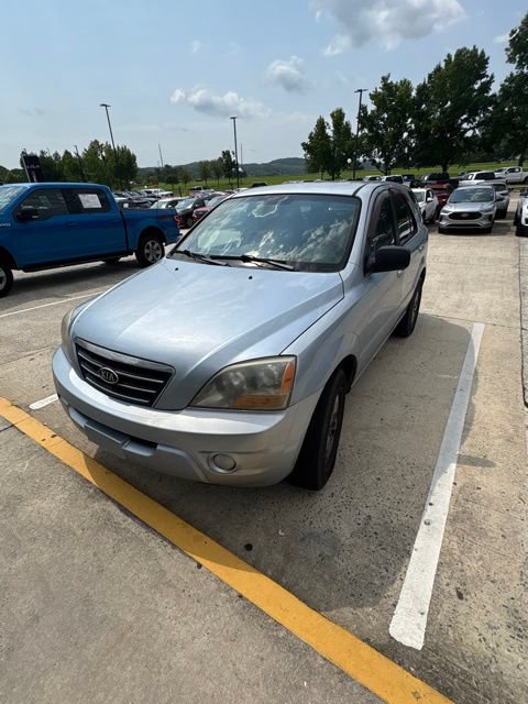Used 2007 Kia Sorento 2WD video 3