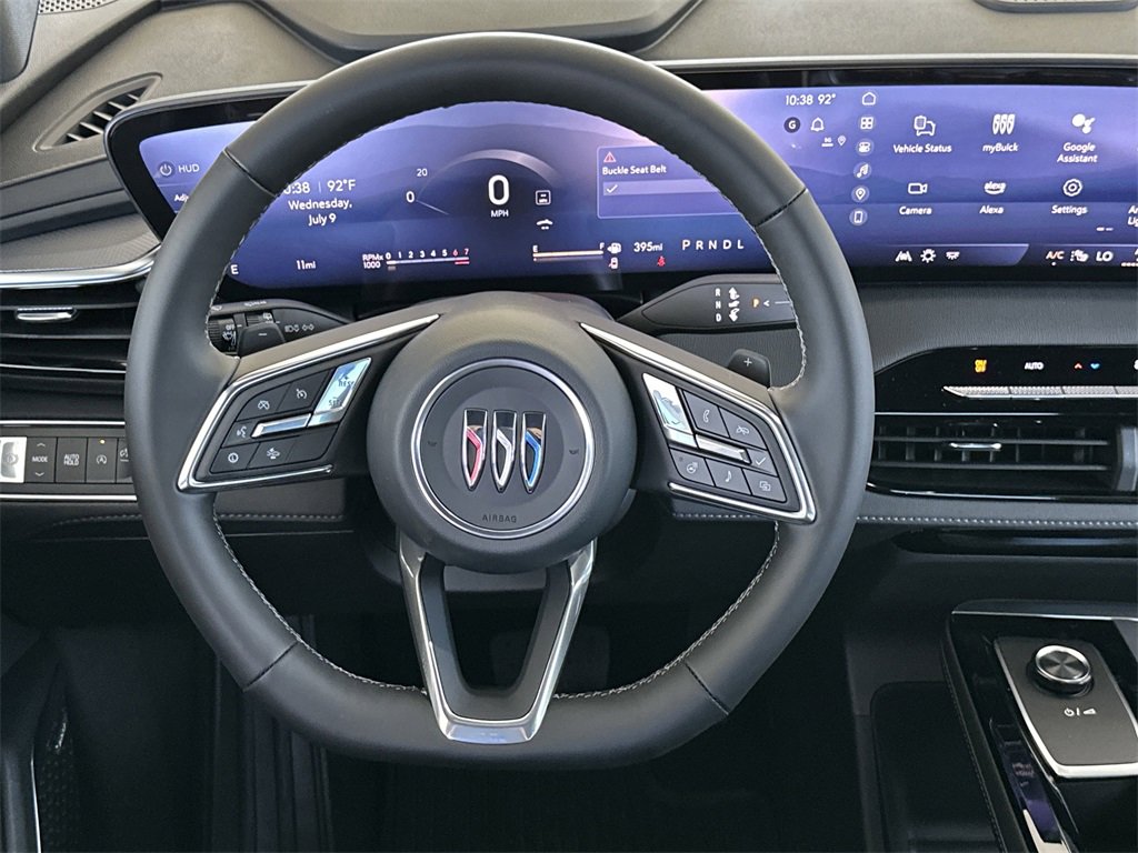 New 2025 Buick Enclave Sport Touring w/ Power Package image 20