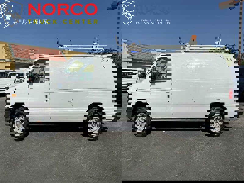 Used 2013 Ford E-150 and Econoline 150 E-150 w/ PWR Group image 7