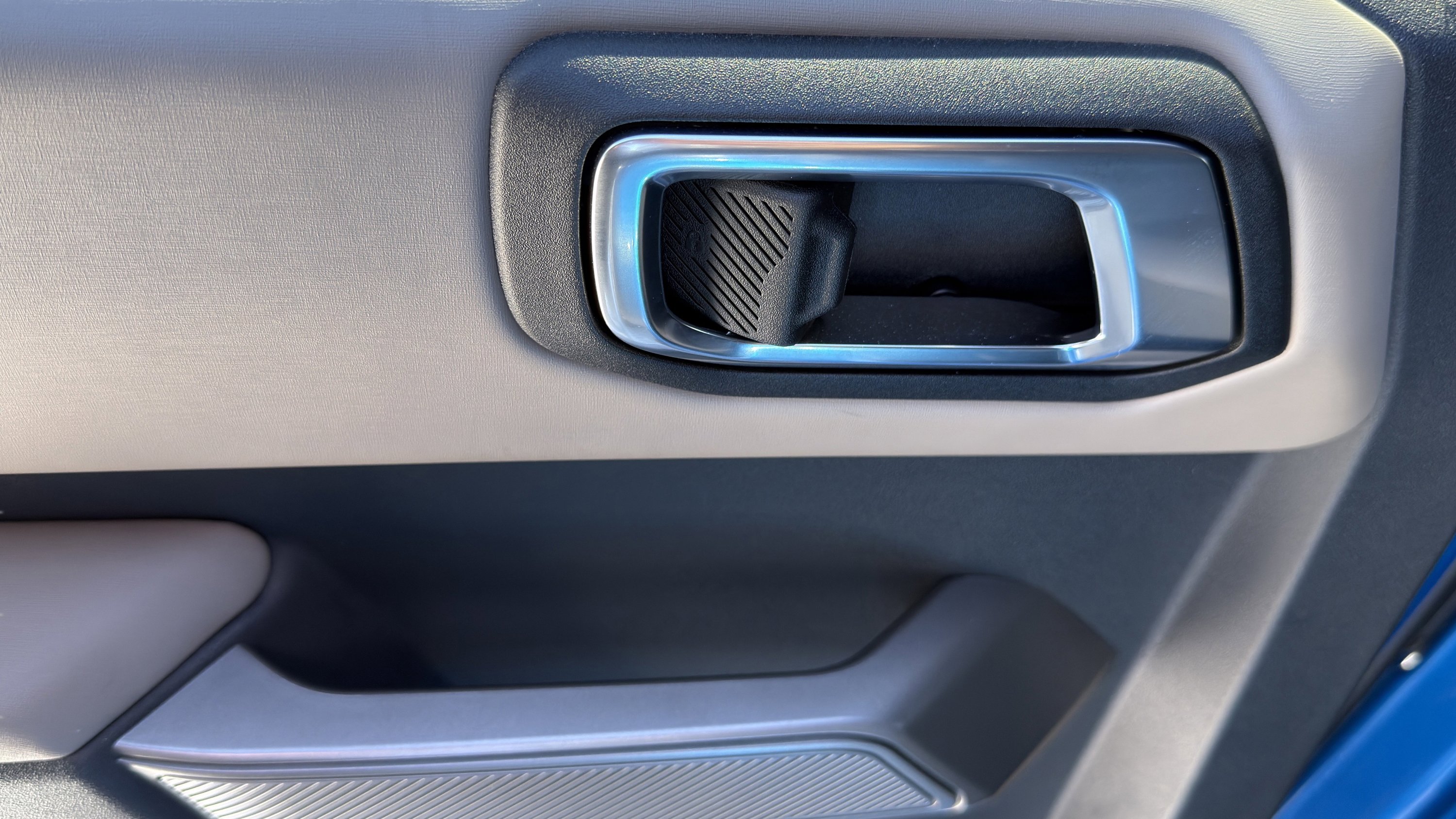 Used 2022 Ford Bronco Wildtrak image 36