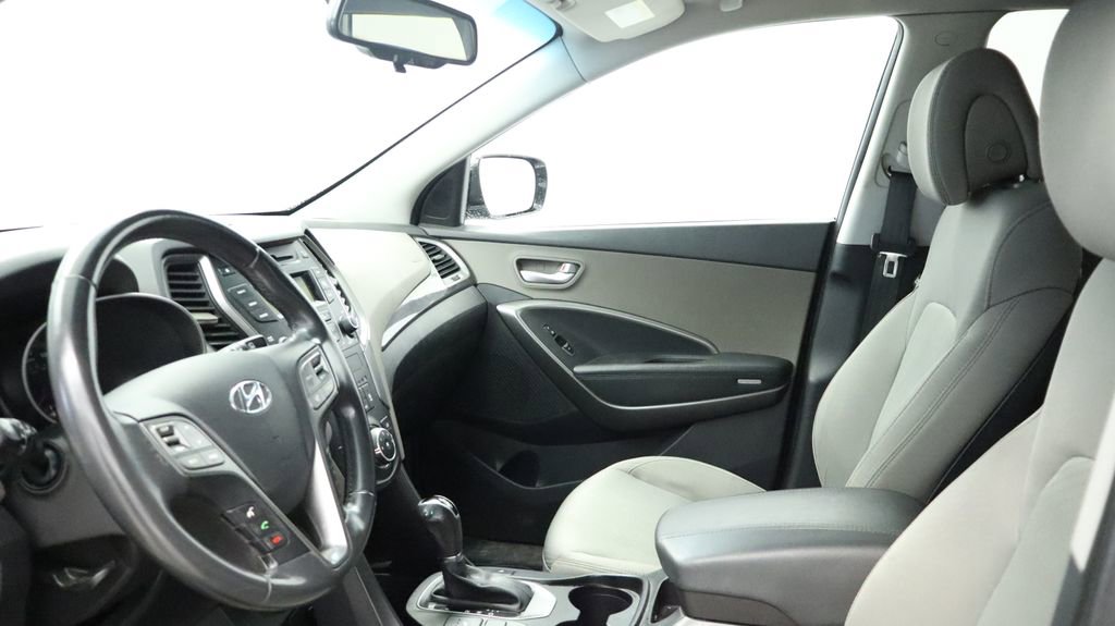 Used 2013 Hyundai Santa Fe Sport w/ Popular Equipment Pkg image 23