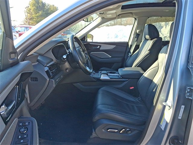 Used 2023 Acura MDX SH-AWD w/ Technology Package image 14
