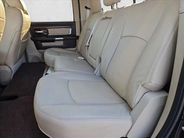 Used 2016 RAM 2500 Laramie w/ Convenience Group AWD/4WD image 18