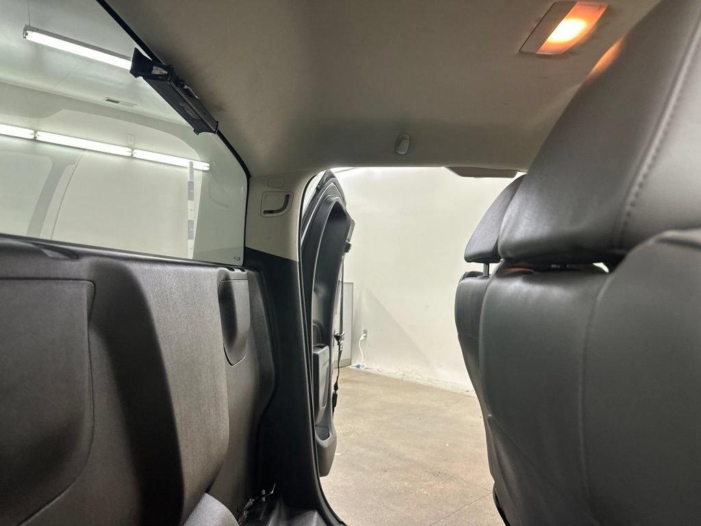 Used 2017 Chevrolet Colorado W/T RWD image 27