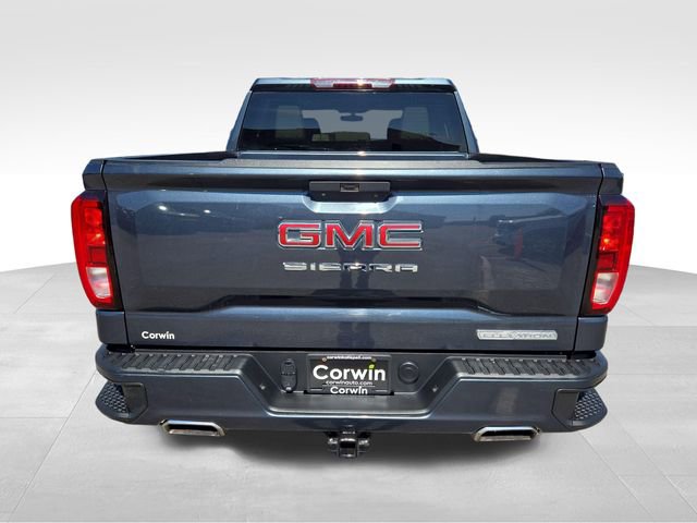 Used 2020 GMC Sierra 1500 Elevation w/ X31 Off-Road Package AWD/4WD image 11