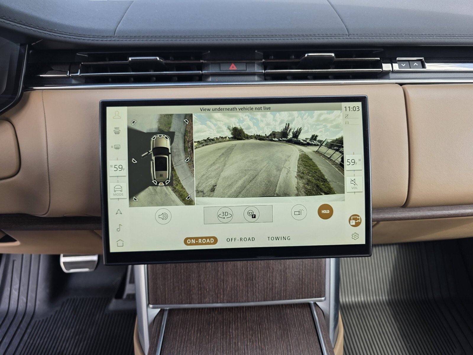 Used 2024 Land Rover Range Rover Long Wheelbase SE image 25