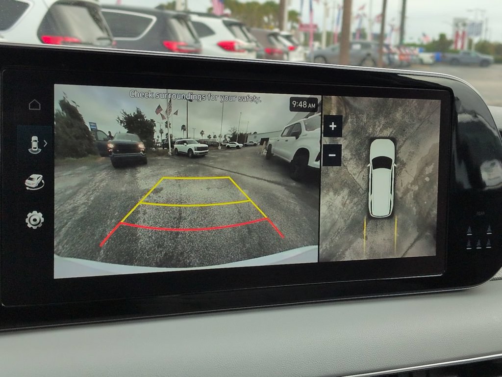 Used 2025 Hyundai Palisade SEL FWD image 21