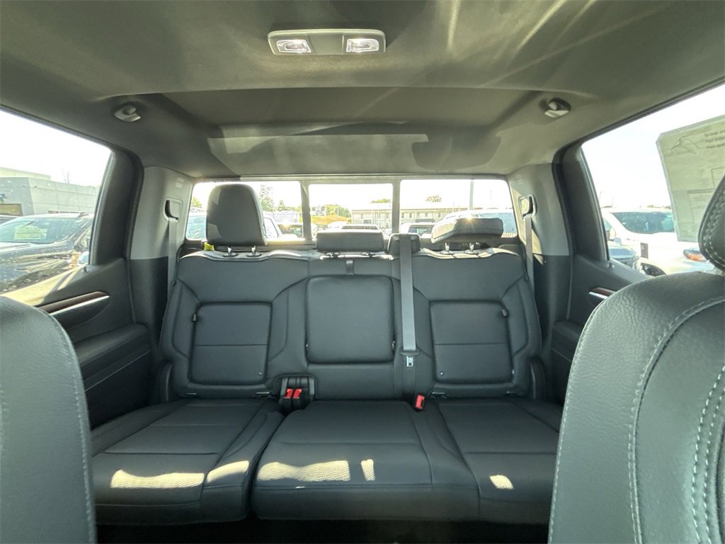 New 2026 GMC Sierra 1500 Denali image 13