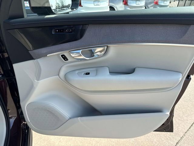 New 2026 Volvo XC90 B6 Ultra image 16