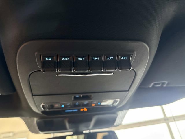 Used 2024 Ford F150 Raptor w/ Equipment Group 803A Raptor R image 33