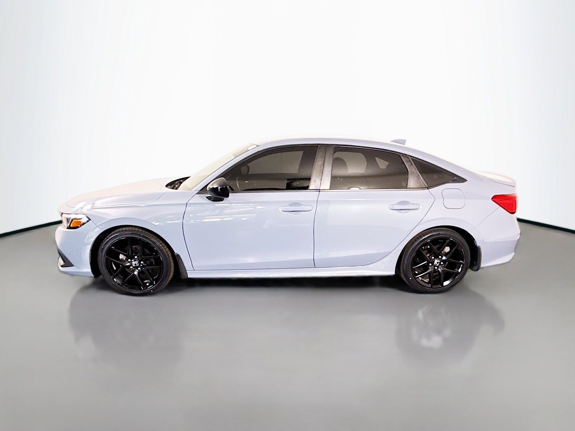 Used 2022 Honda Civic Sport image 6