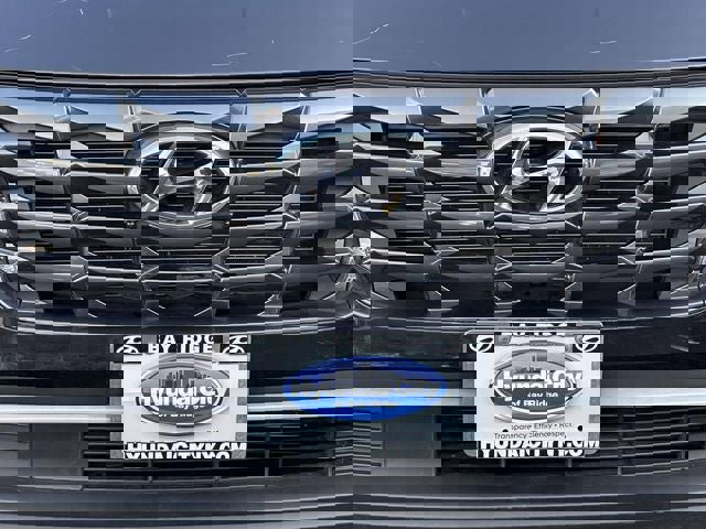 Used 2023 Hyundai Tucson SEL image 11