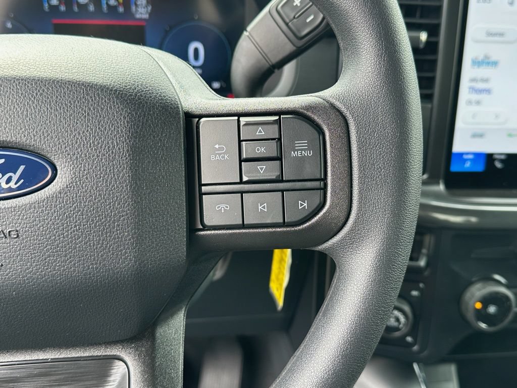 New 2026 Ford F150 STX w/ Equipment Group 200A AWD/4WD image 10