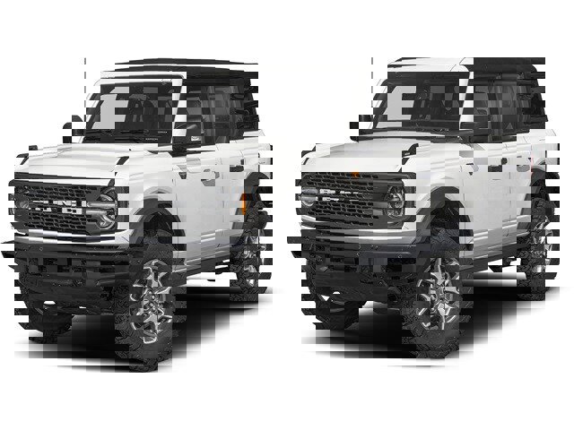 New 2025 Ford Bronco Badlands w/ Sasquatch Package image 26