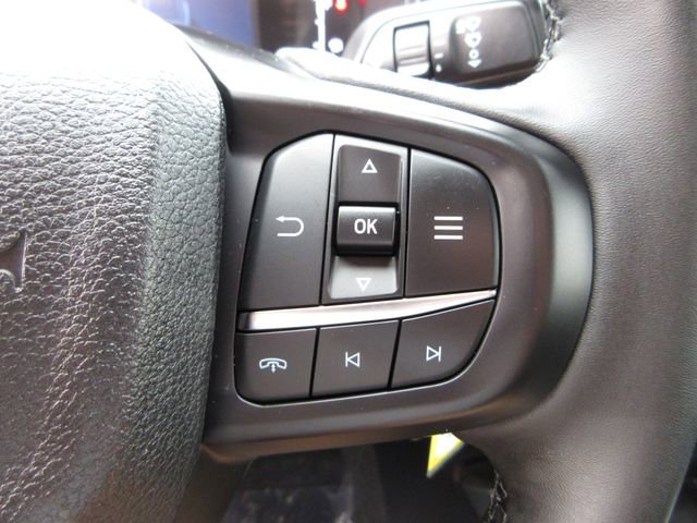 New 2025 Ford Ranger XLT w/ Convenience Package image 16