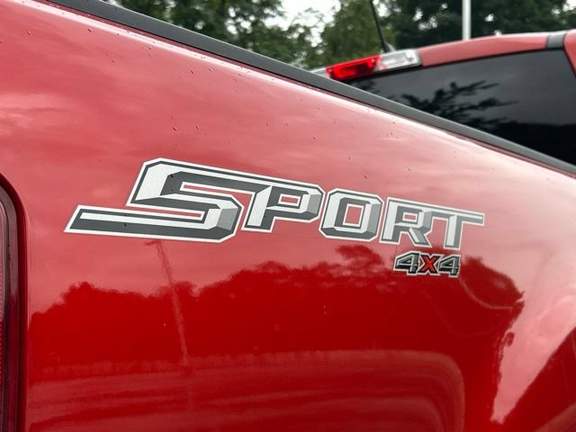 Used 2019 Ford Ranger XLT w/ Equipment Group 301A Mid AWD/4WD image 21