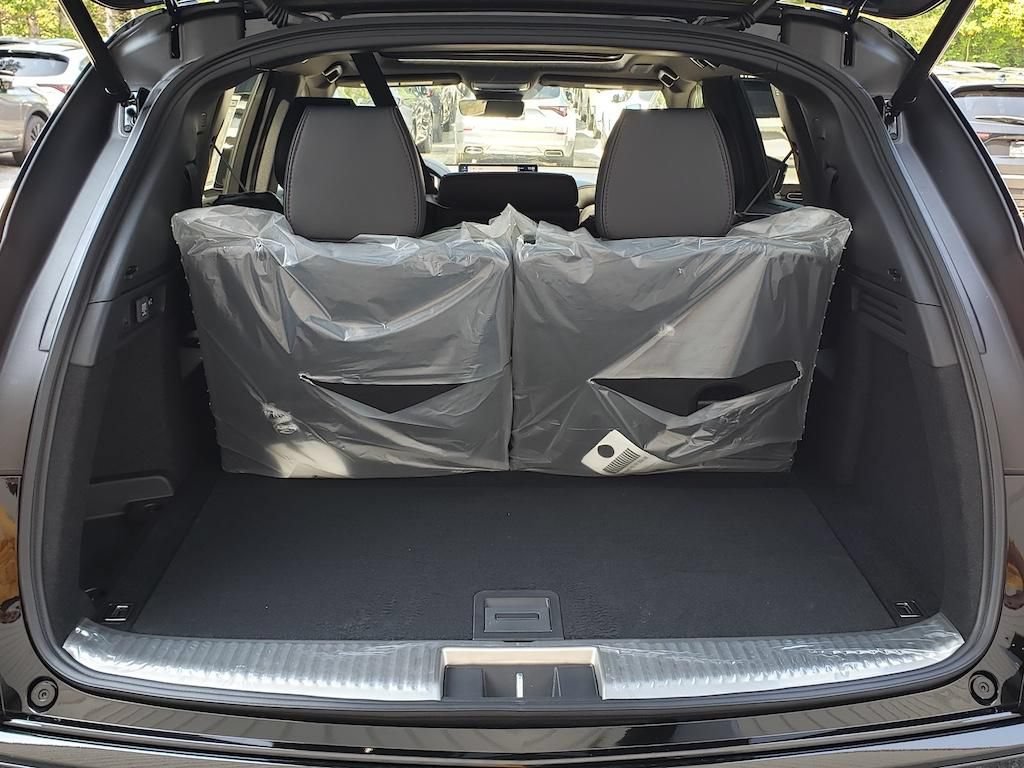New 2026 Acura MDX Type S w/ Advance Package AWD/4WD image 5