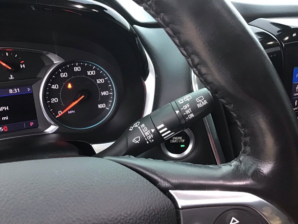 Used 2020 Chevrolet Traverse Premier image 37