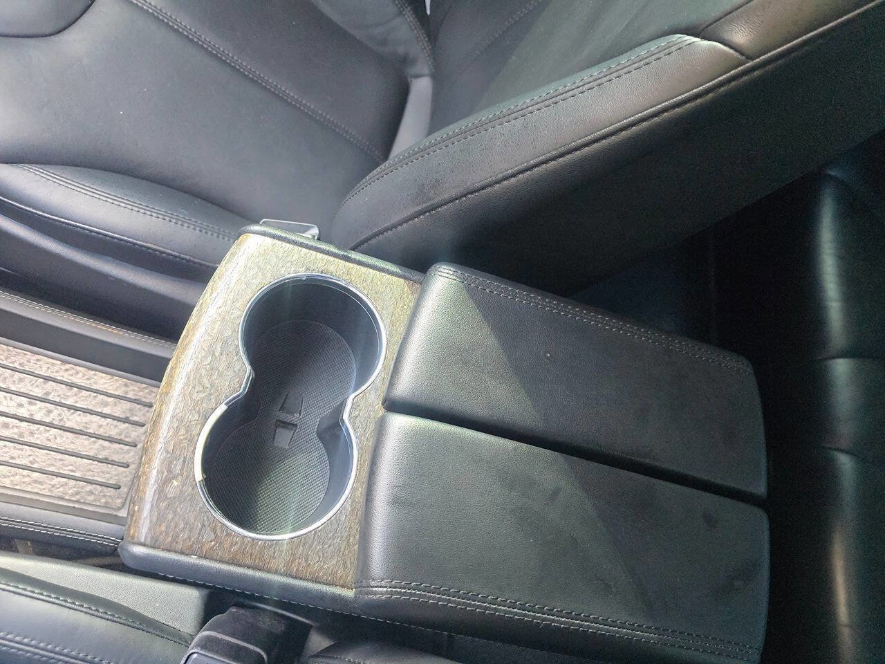 Used 2014 Tesla Model S P85 RWD image 33
