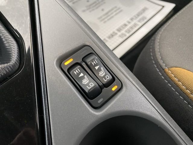 Certified 2024 Subaru Crosstrek 2.5i Sport image 18