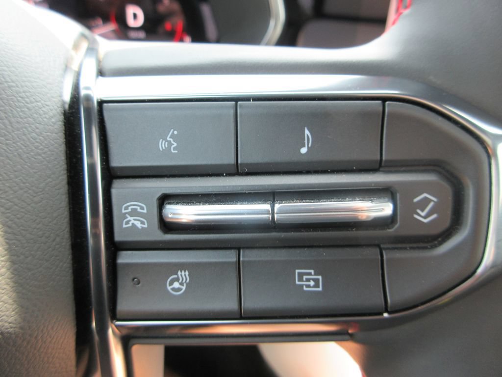 Certified 2024 GMC Canyon AT4X w/ AT4X AEV Edition AWD/4WD image 39