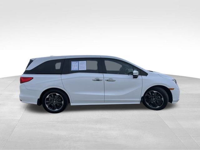 Used 2023 Honda Odyssey Elite image 8