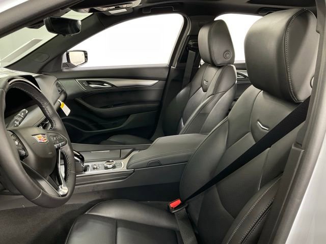 New 2026 Cadillac CT5 Premium Luxury w/ Technology Package AWD/4WD image 26