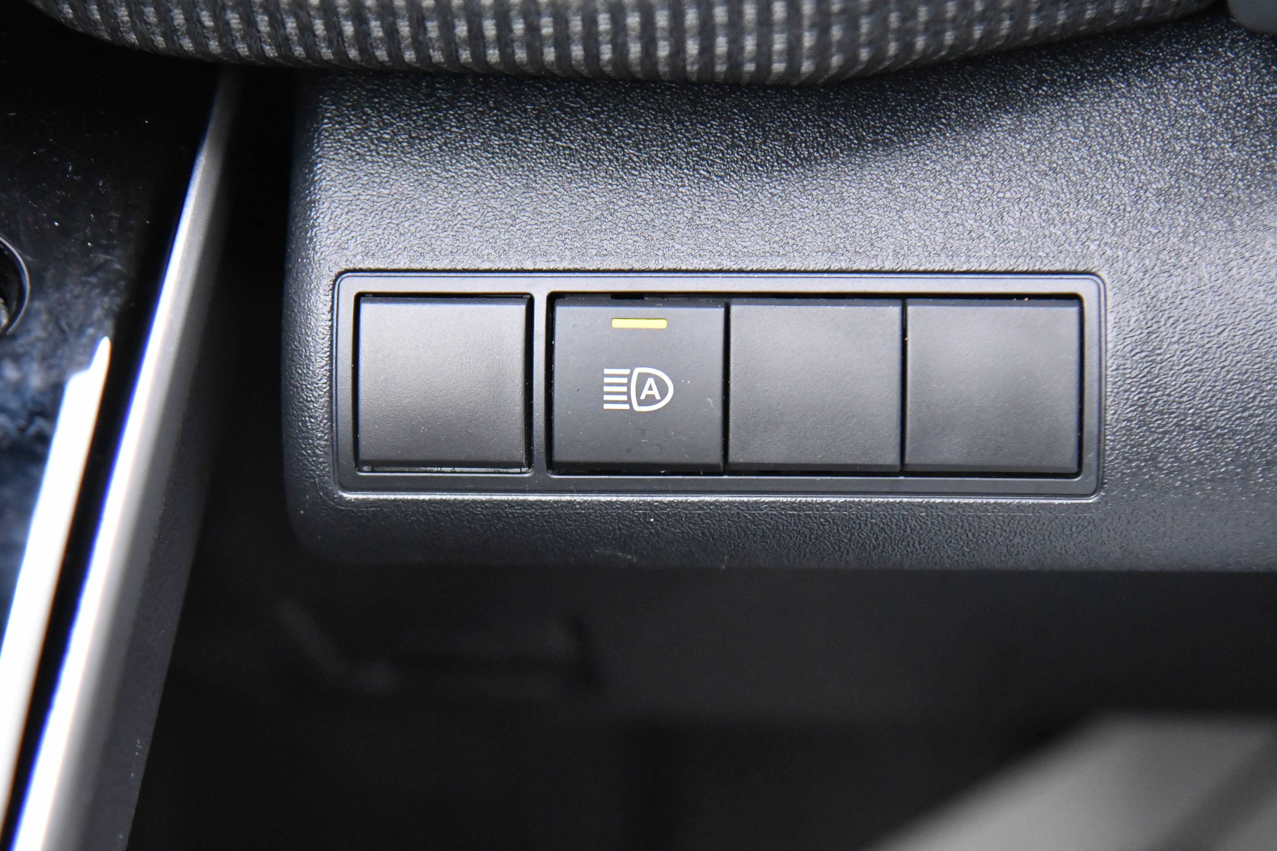 Used 2024 Subaru Solterra AWD/4WD image 33