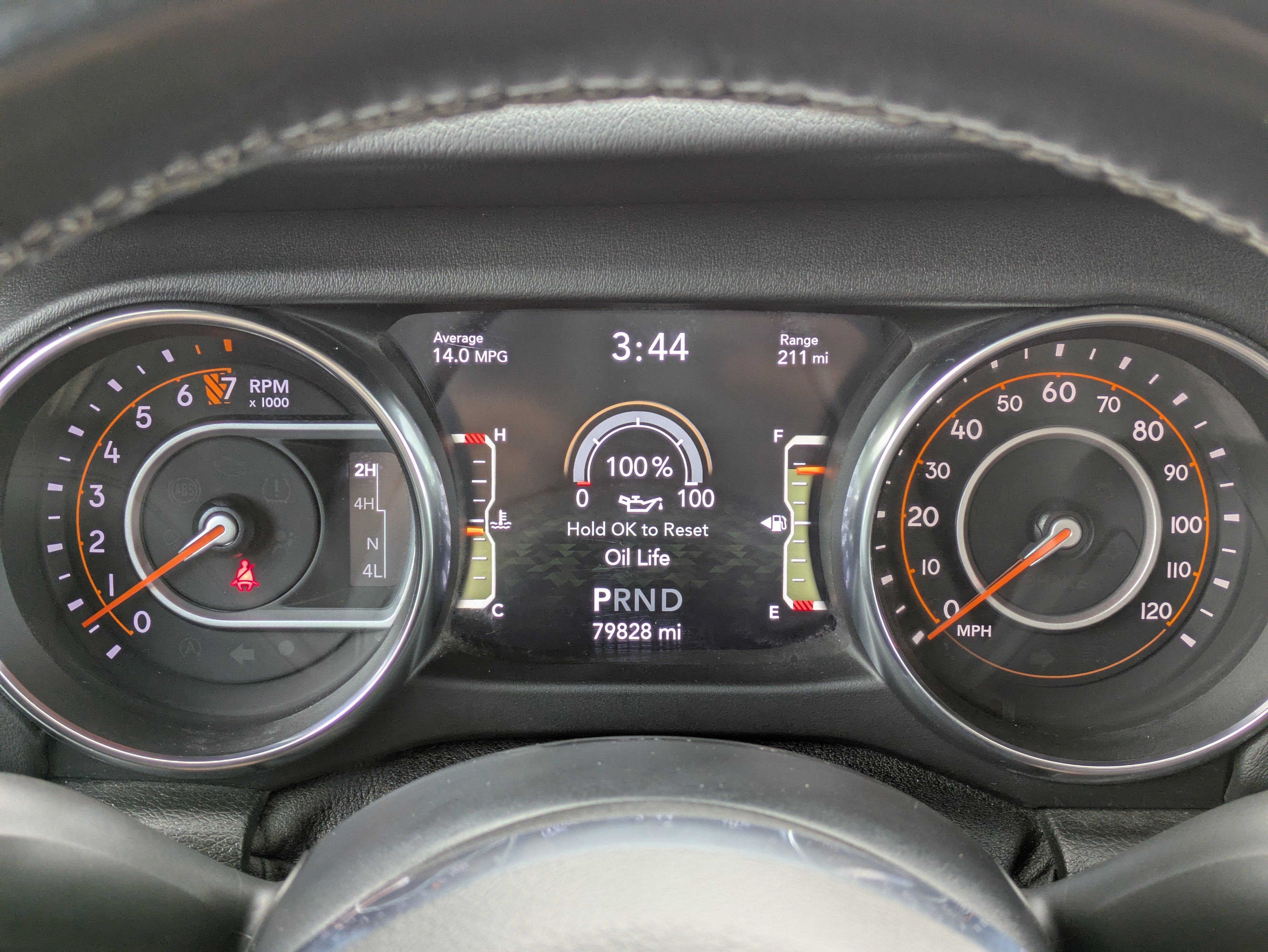 Used 2020 Jeep Gladiator Overland AWD/4WD image 22