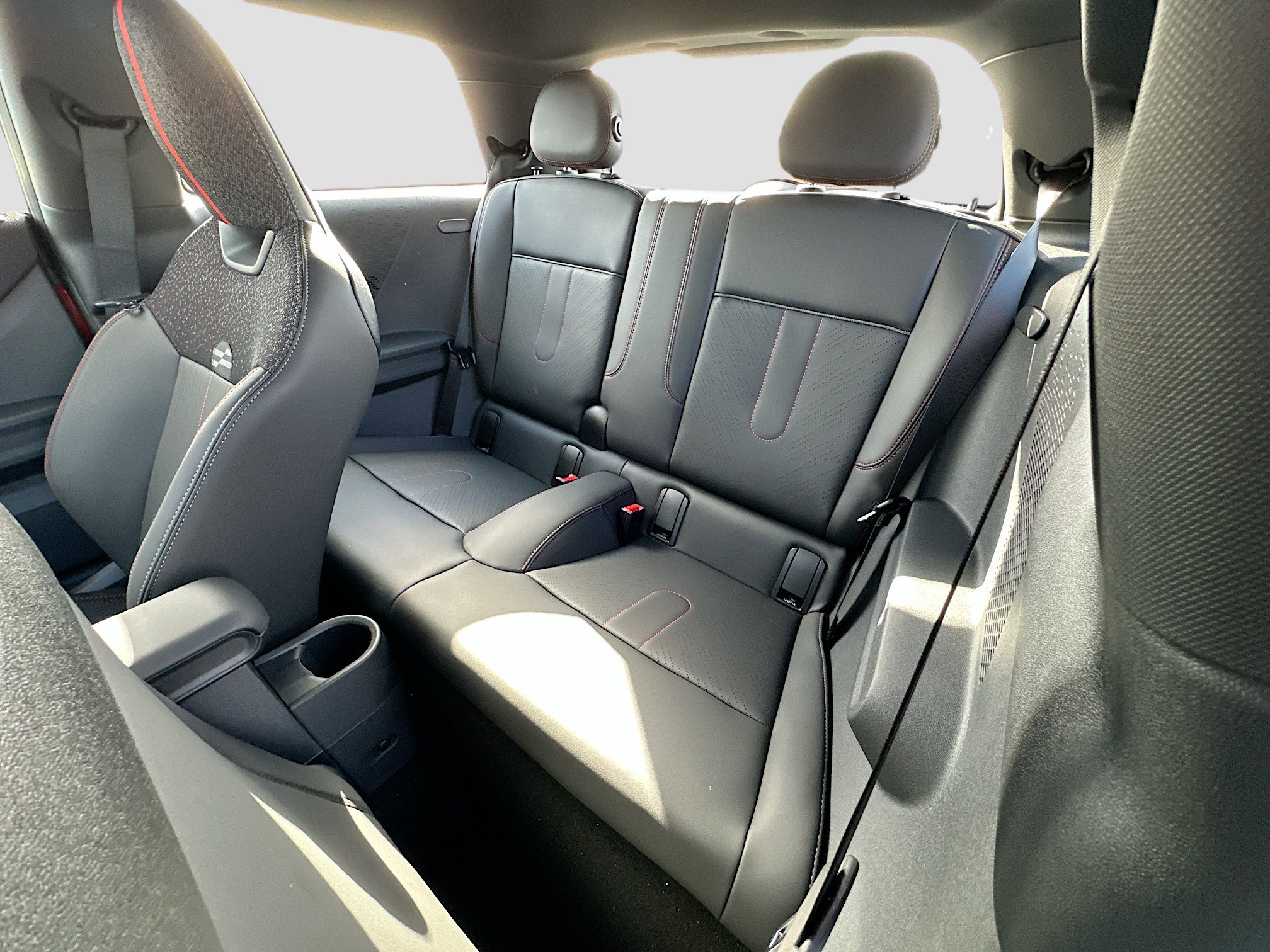 New 2026 MINI Cooper John Cooper Works FWD image 19