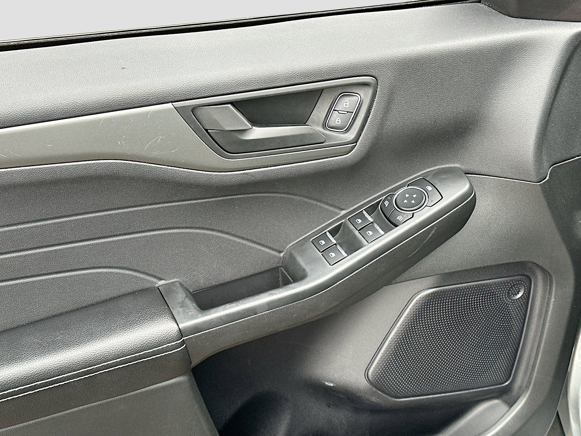 Certified 2023 Ford Escape Active w/ Tech Pack #1 image 18