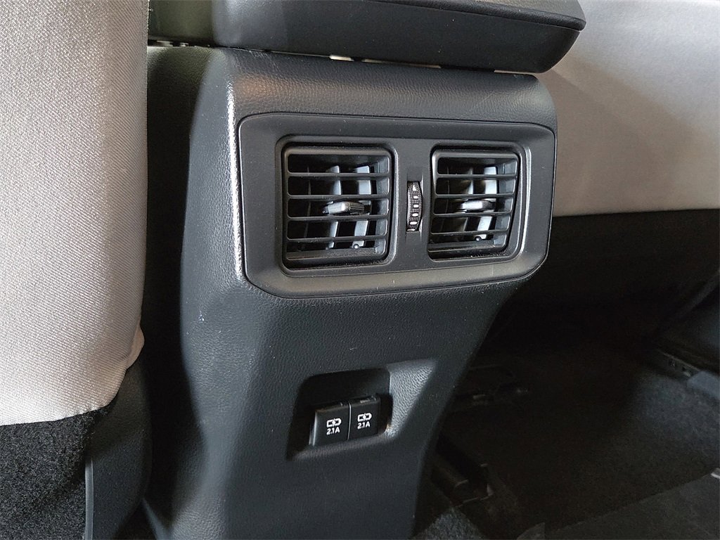 Certified 2020 Toyota RAV4 XLE image 15