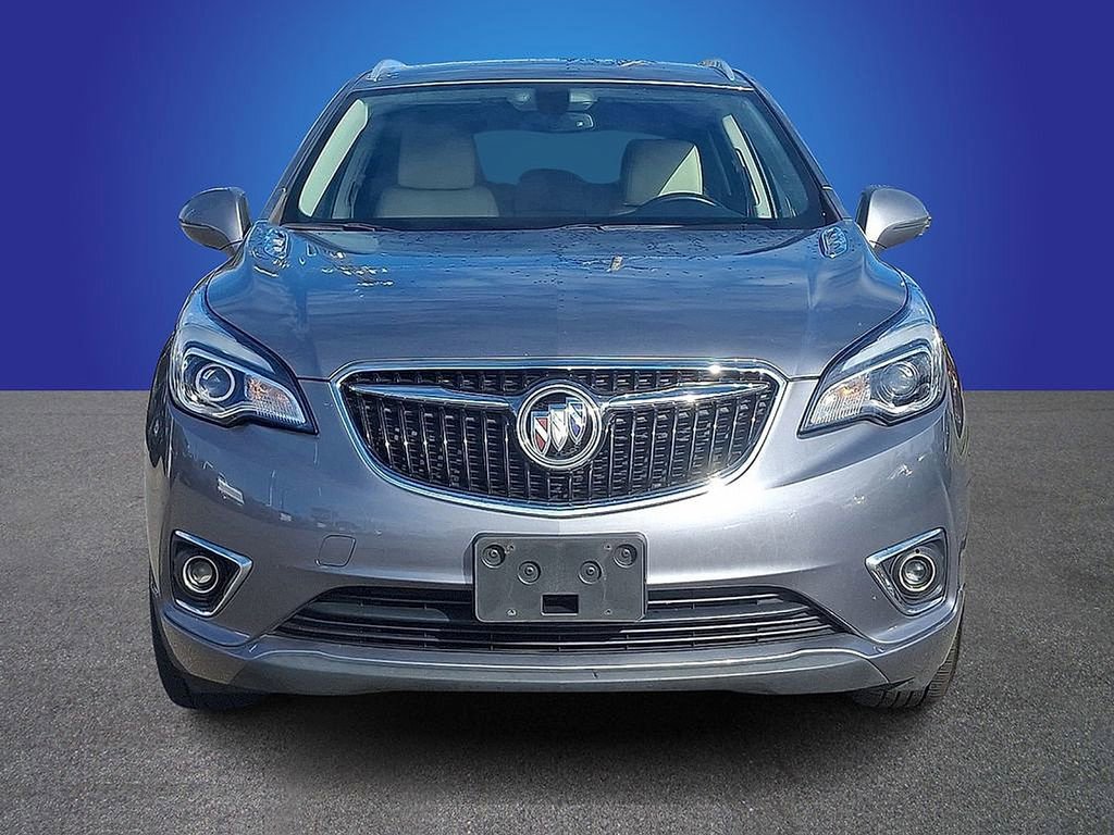 Used 2020 Buick Envision Essence image 2