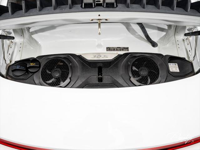 Used 2020 Porsche 911 Carrera S RWD image 12