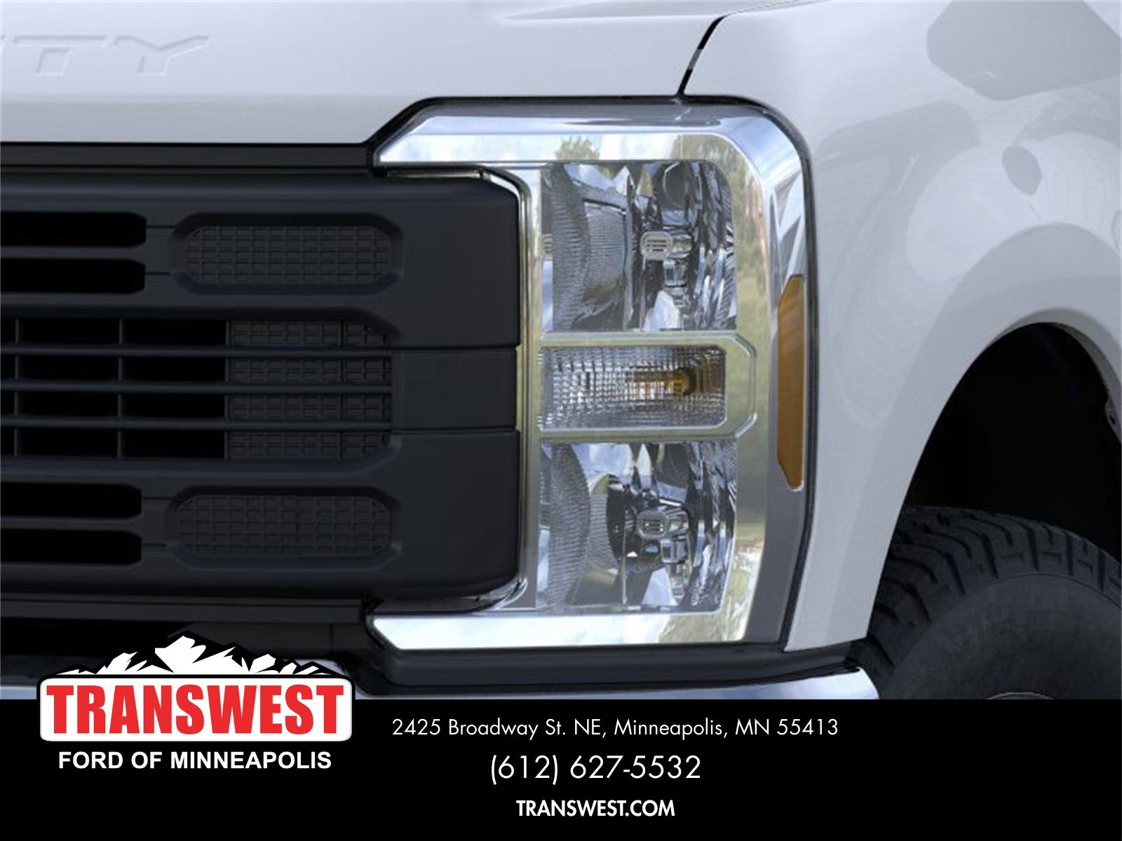 New 2025 Ford F350 XL w/ 360-Degree Camera Package image 18