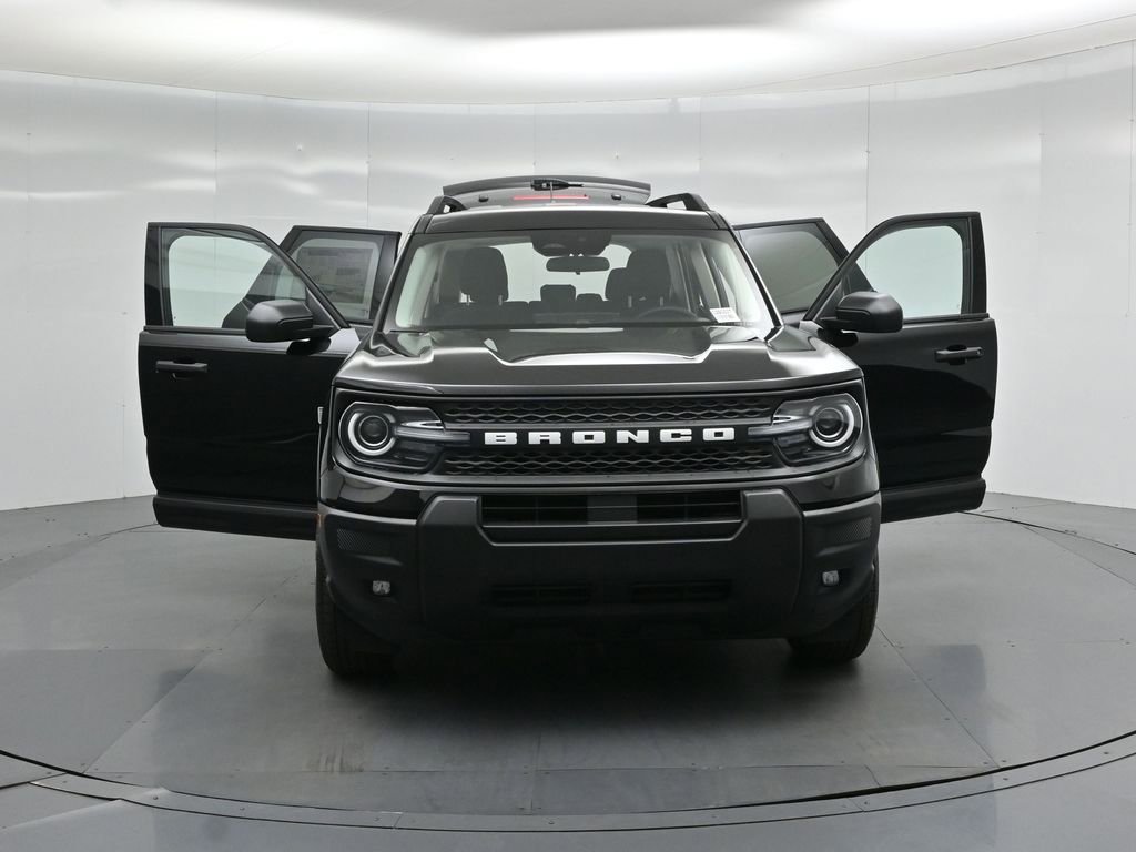 New 2026 Ford Bronco Sport Big Bend image 30