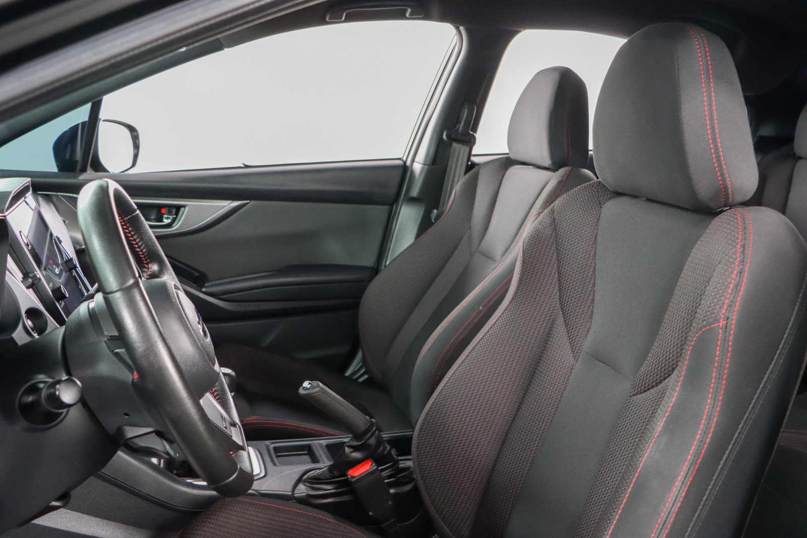 Used 2022 Subaru WRX Premium AWD/4WD image 23