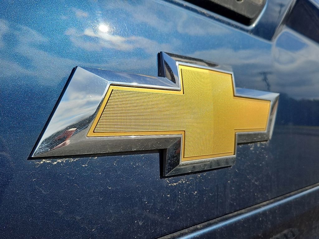 Used 2022 Chevrolet Silverado 1500 LTZ image 4