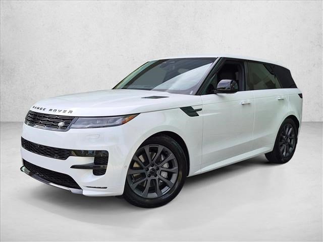 New 2026 Land Rover Range Rover Sport Dynamic SE AWD/4WD video 1