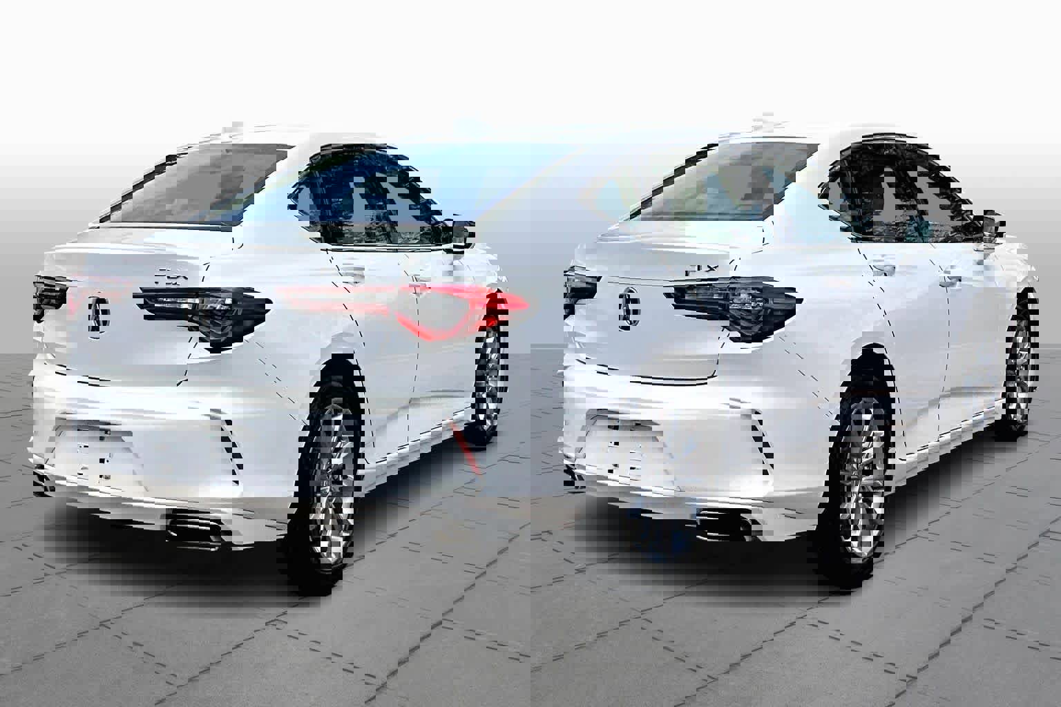 Certified 2023 Acura TLX image 13