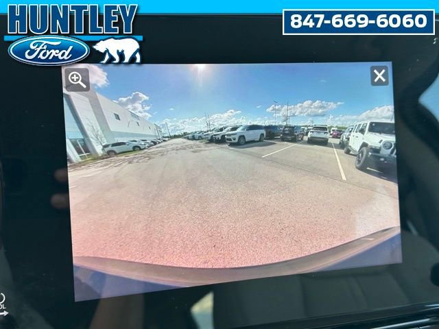 Used 2022 Jeep Wagoneer Series III w/ Convenience Group I image 32