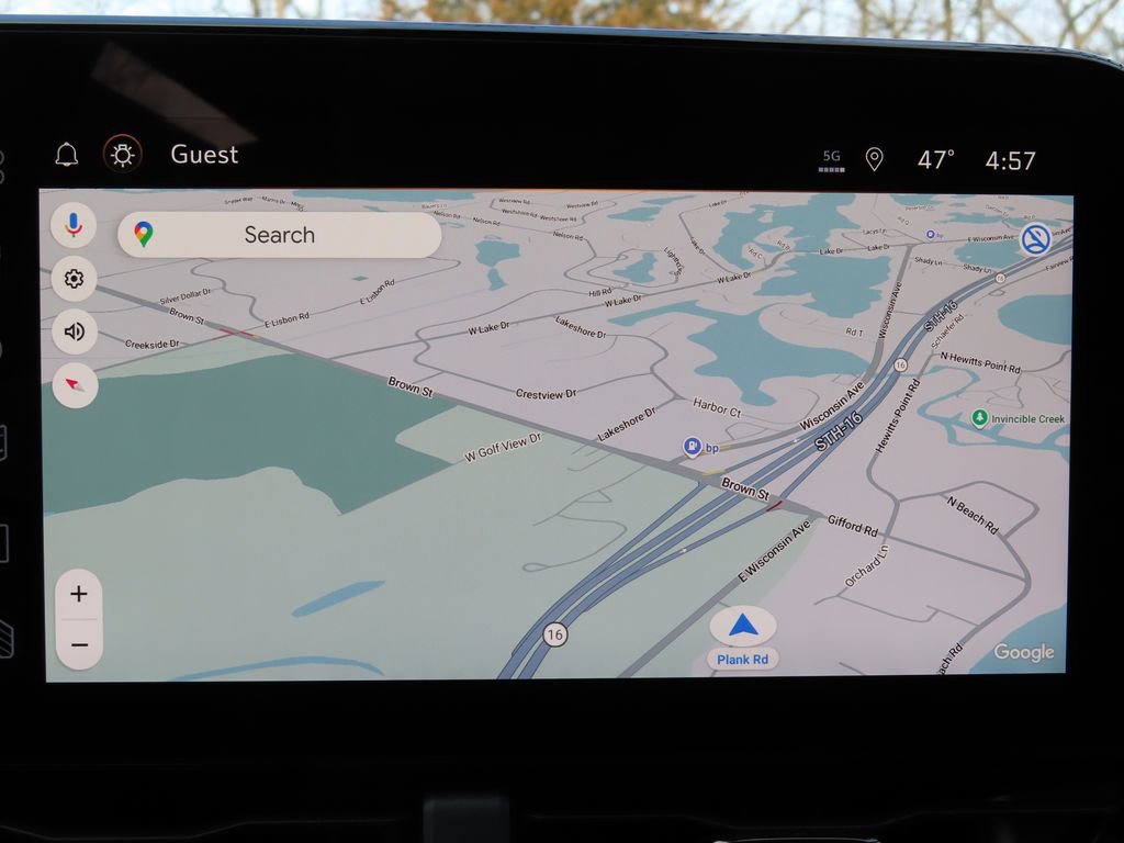 New 2026 Chevrolet Equinox RS image 9