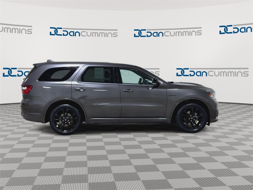 Used 2020 Dodge Durango R/T w/ Technology Group image 9